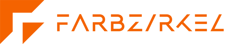 Farbzirkel Werbeagentur Logo